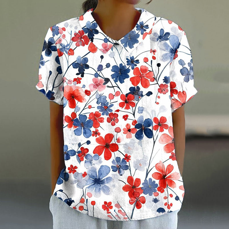 Beautifully Crafted Shirt