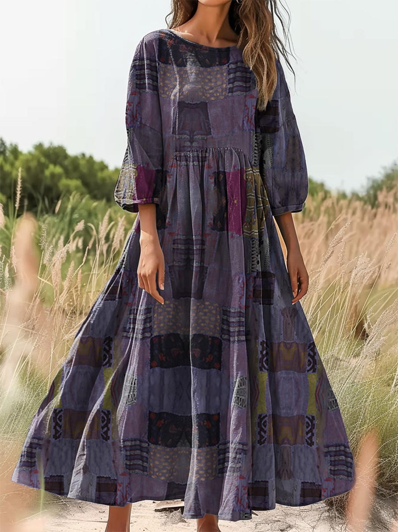 Thoughtfully Designed Dress