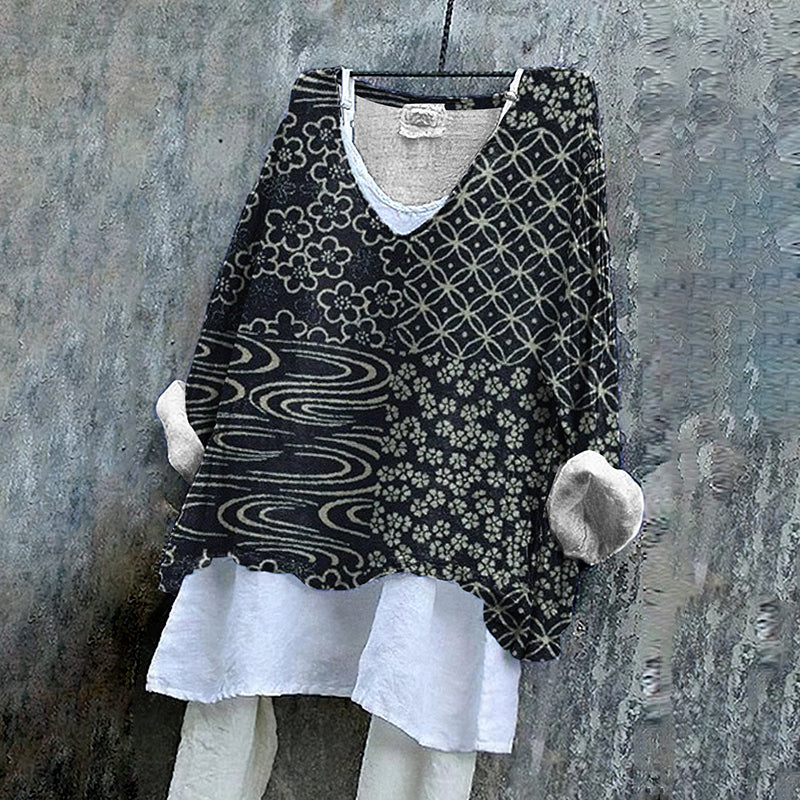 Vintage Inspired Shirt