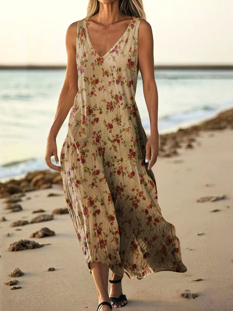 Timeless Vintage Style Garment