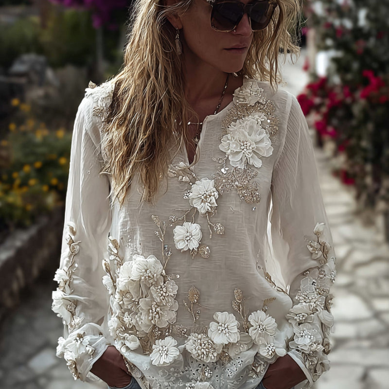 Classic Designed Jumper