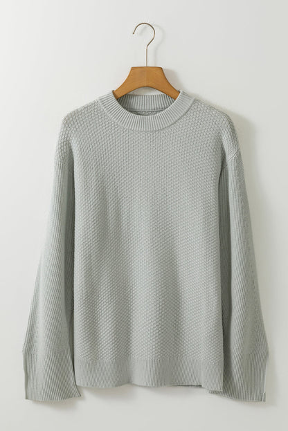 Thoughtfully Designed Jumper