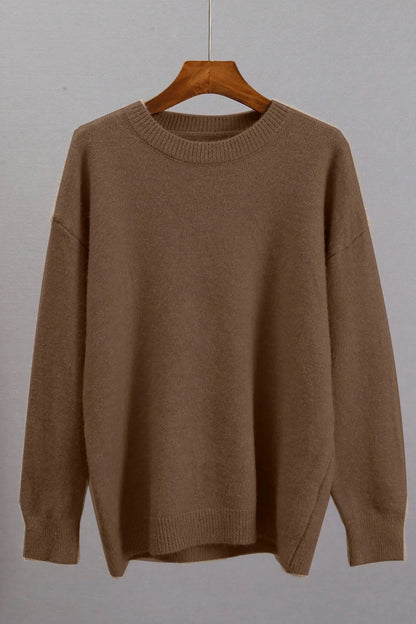 Classic Designed Jumper