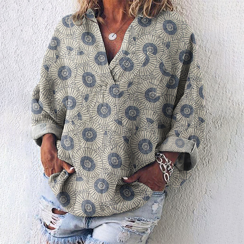 Vintage Inspired Garment