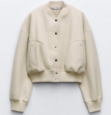 Thoughtfully Designed Coat