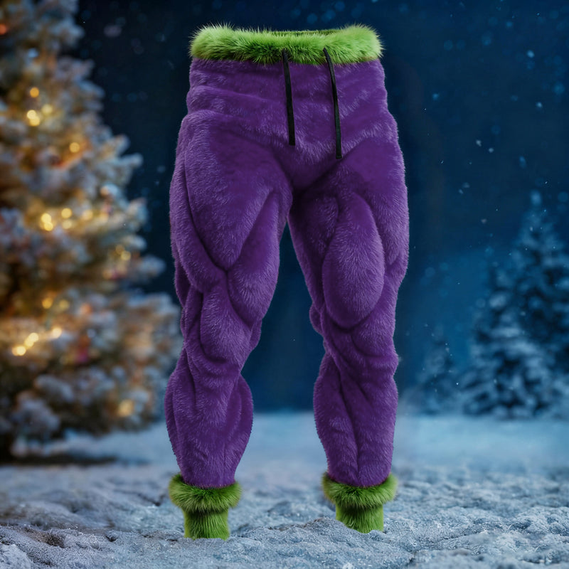 Classic Designed Trousers