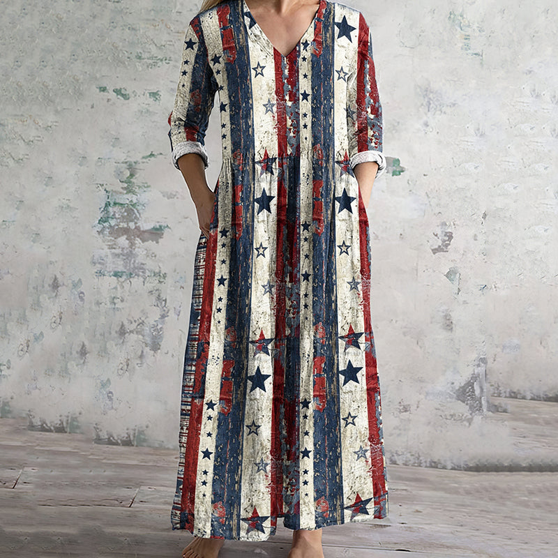 Classic Designed Dress
