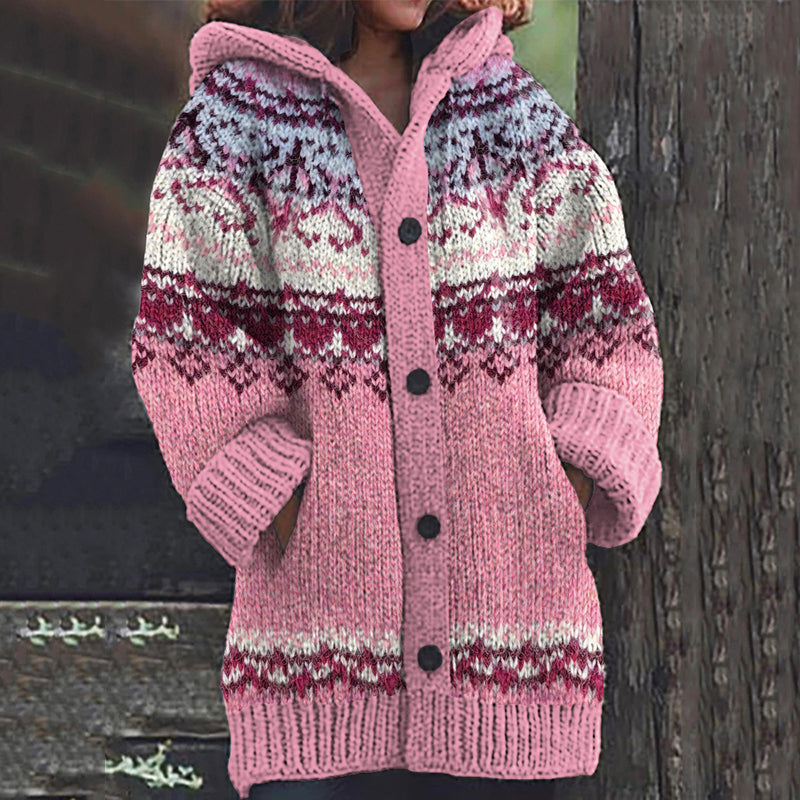 Beautifully Crafted Cardigan