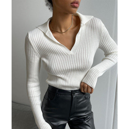 LM | Sweater