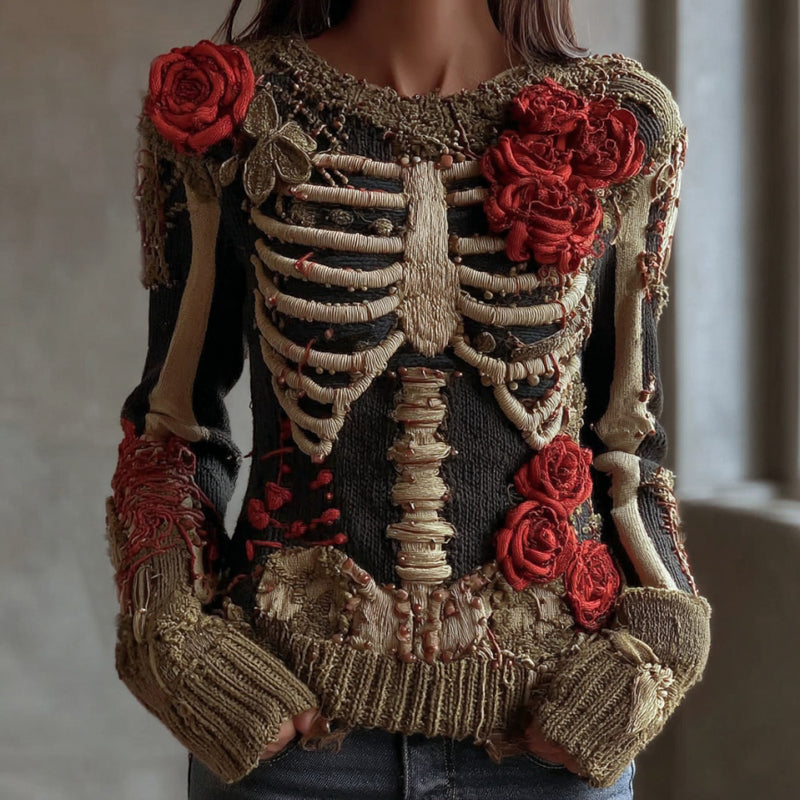 Elegantly Designed Jumper