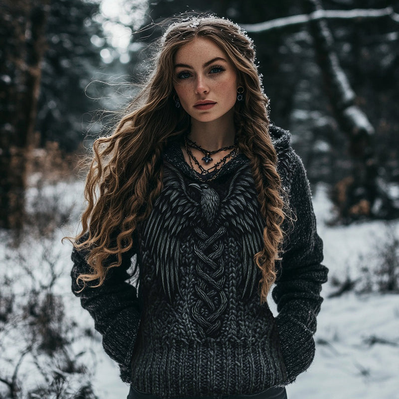 Elegantly Designed Jumper