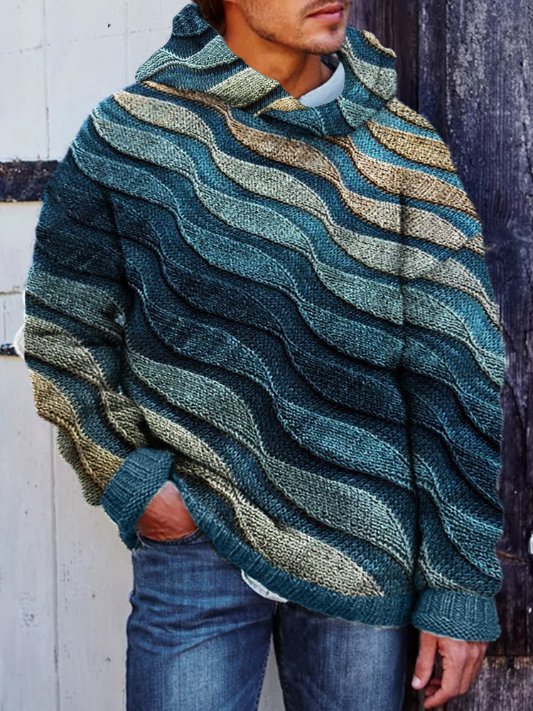 Classic Designed Jumper