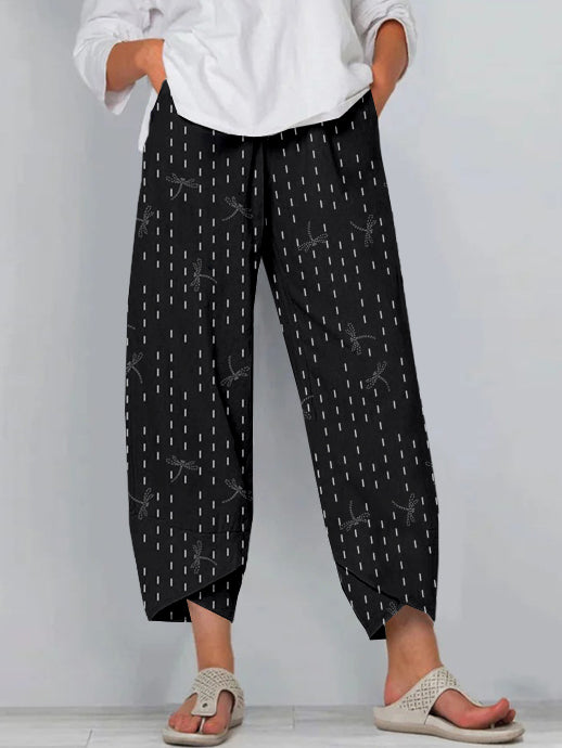 Classic Vintage Trousers