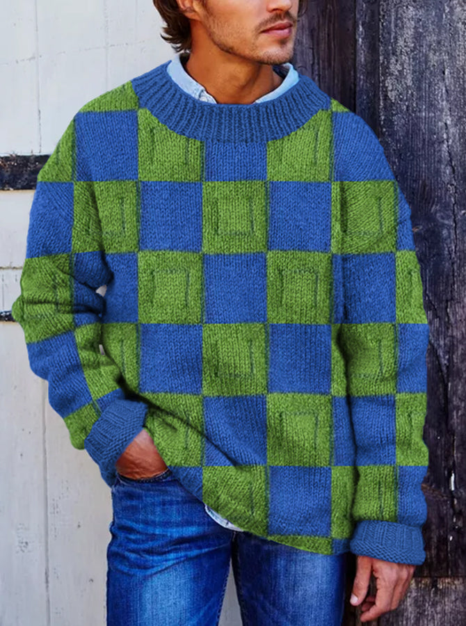 Elegantly Designed Jumper
