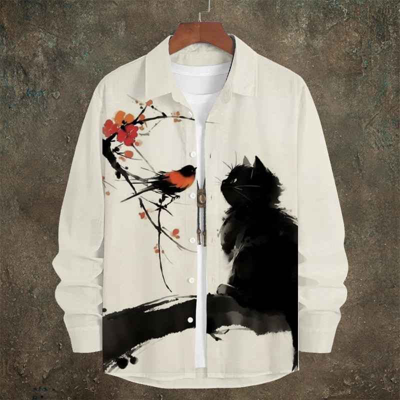 Vintage Inspired Shirt