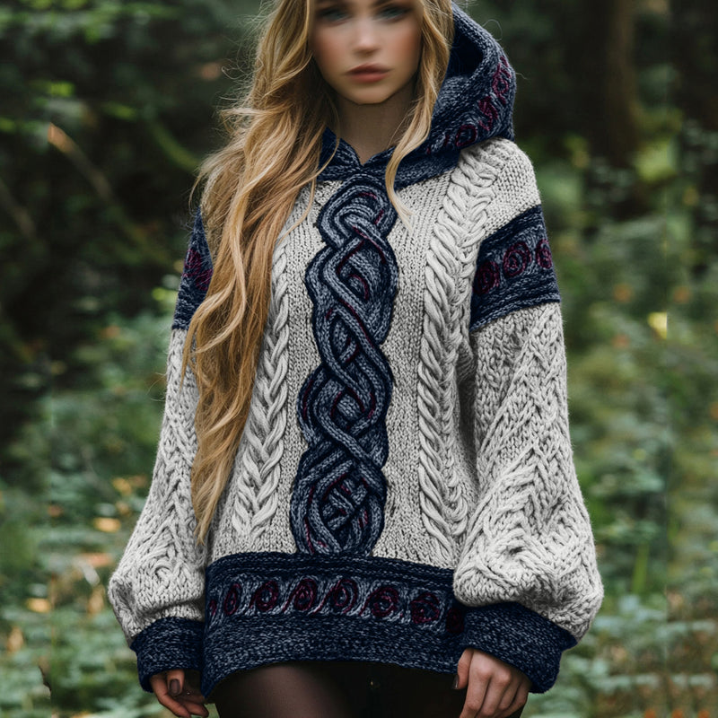 Elegantly Designed Jumper