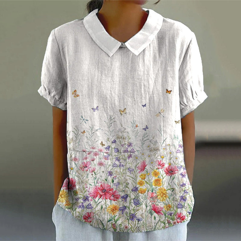 Classic Vintage Shirt