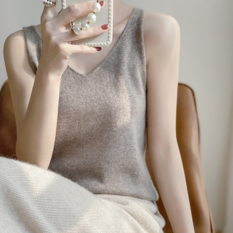 Vintage Inspired Jumper