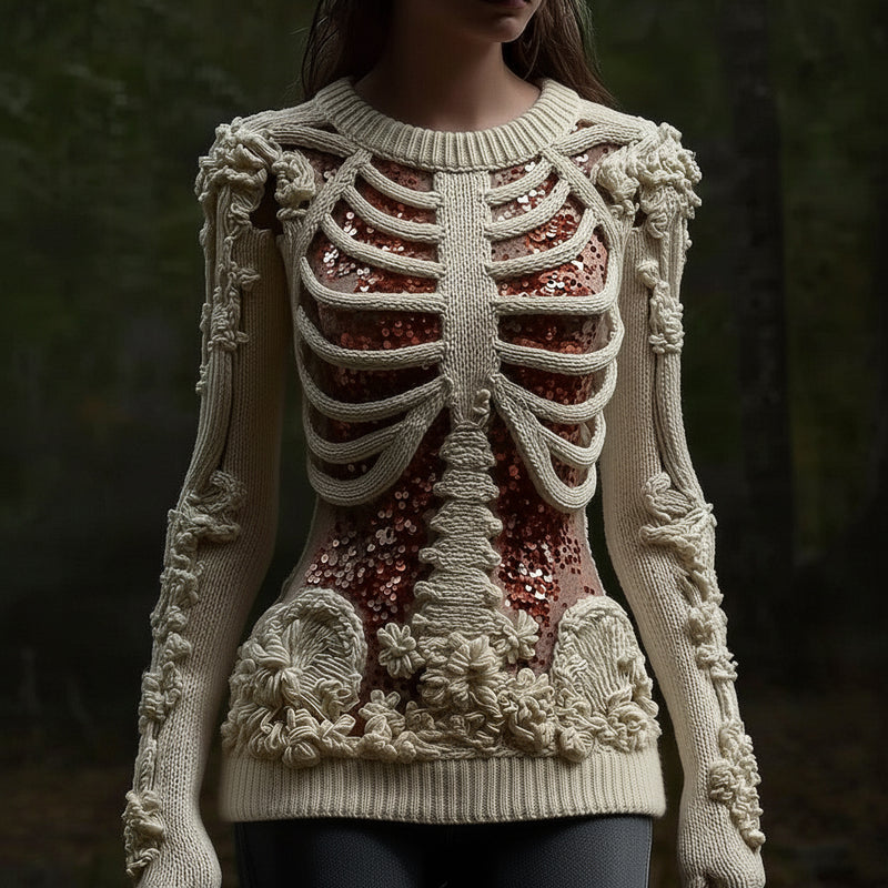Elegantly Designed Jumper