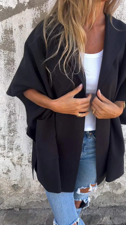 Debora | Trendy and Elegant winter Coat
