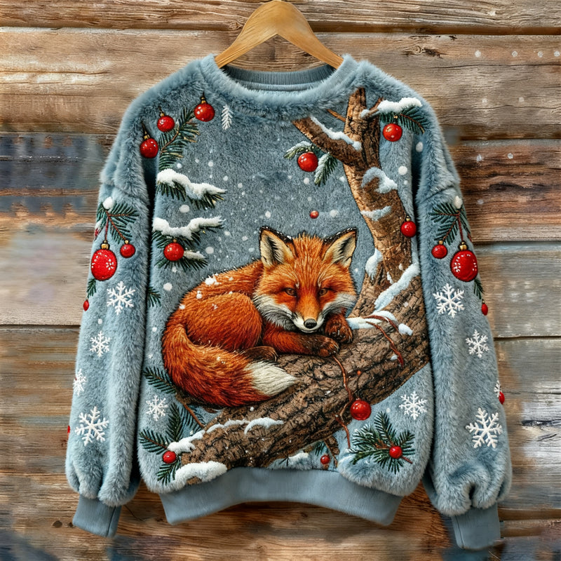 Beautifully Crafted Jumper