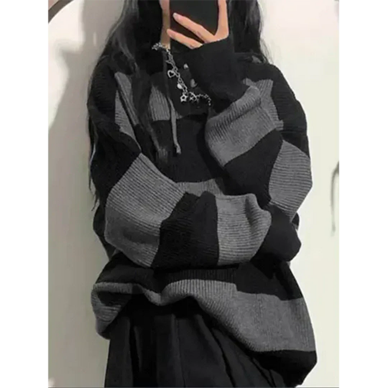 Vintage Inspired Jumper