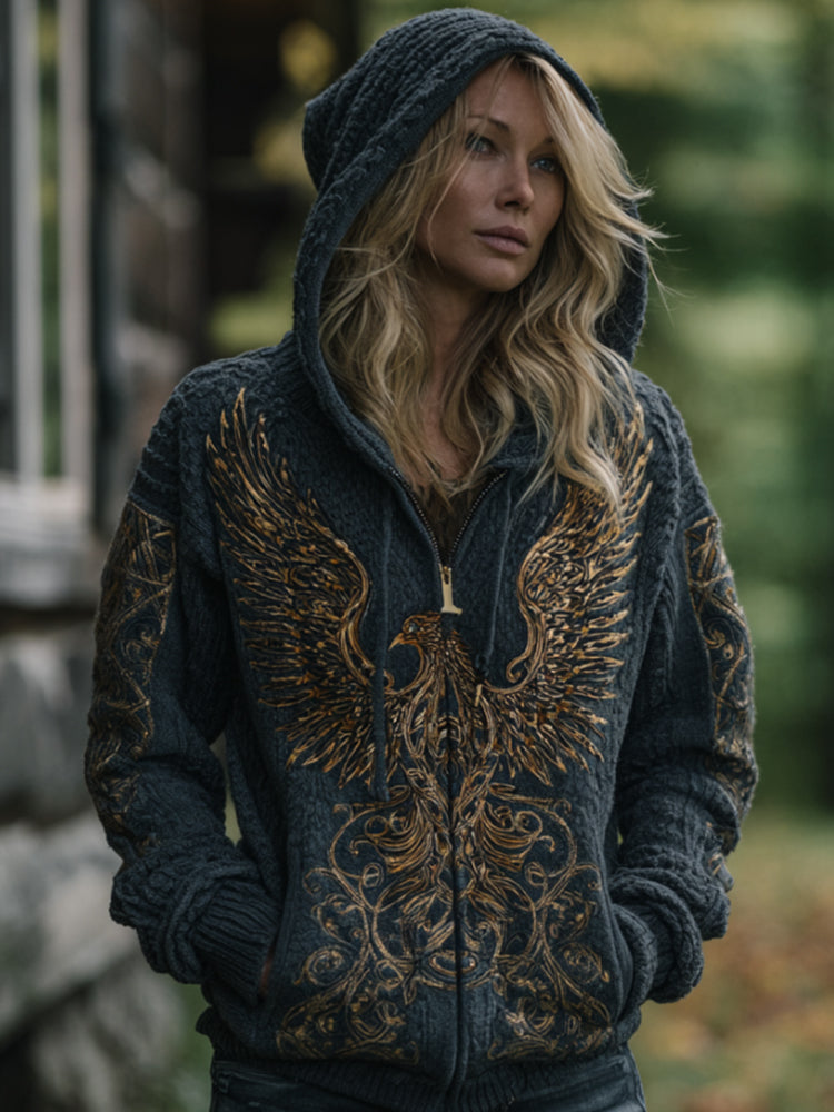 Beautifully Crafted Cardigan
