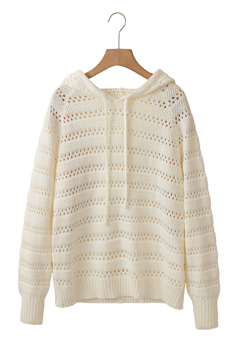 Thoughtfully Designed Jumper