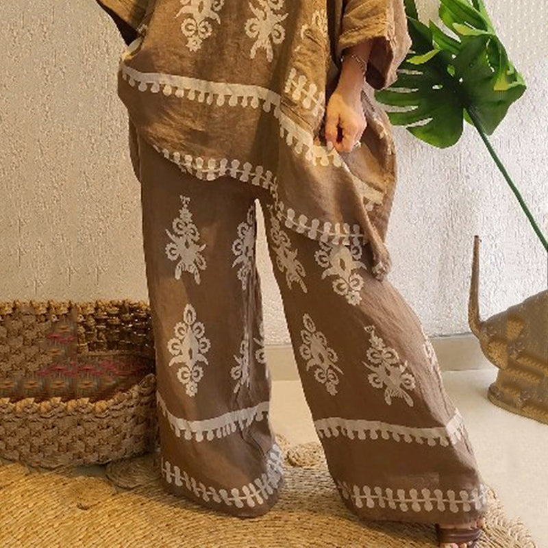 Thoughtfully Designed Trousers