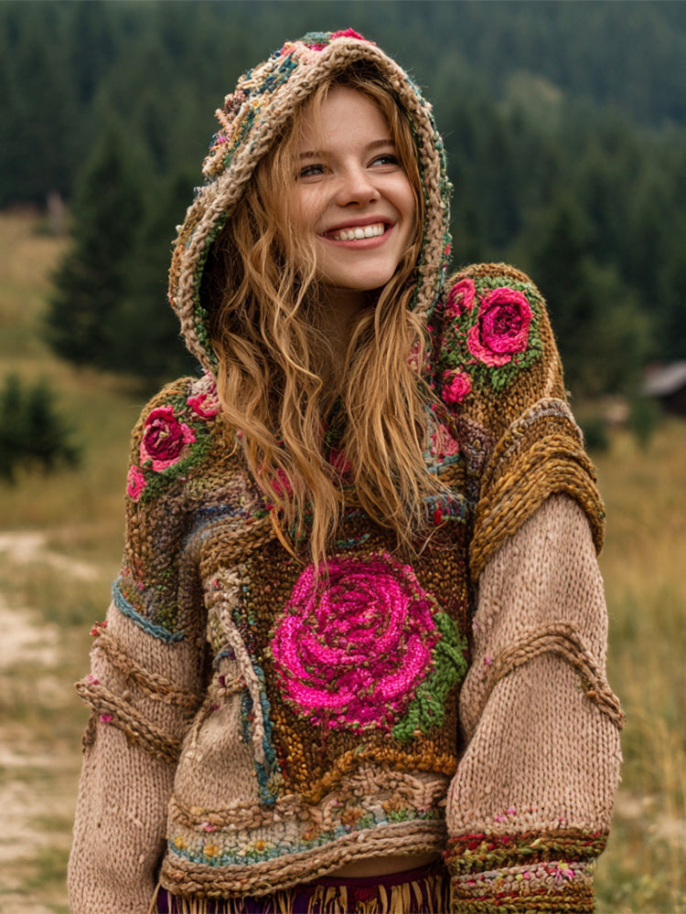 Classic Designed Jumper