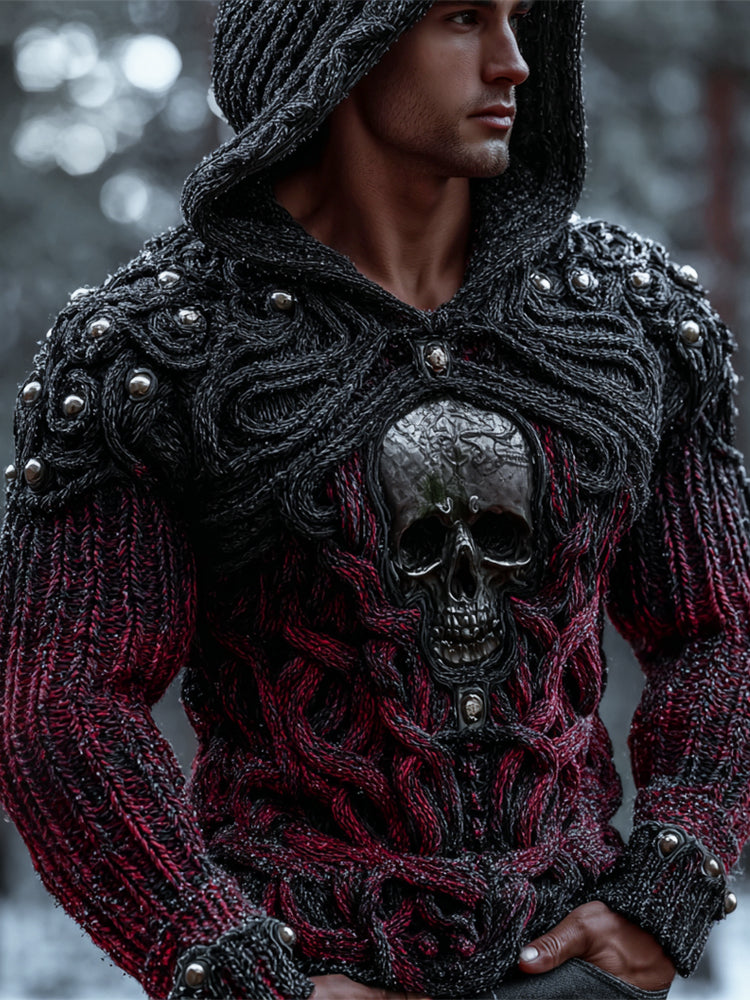 Classic Designed Jumper