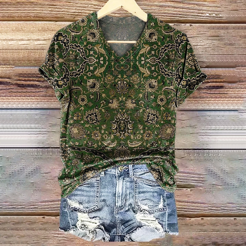 Classic Vintage T-Shirt