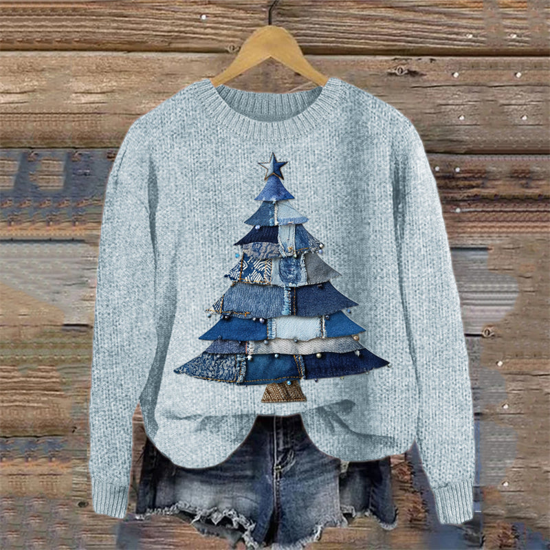 Thoughtfully Designed Jumper
