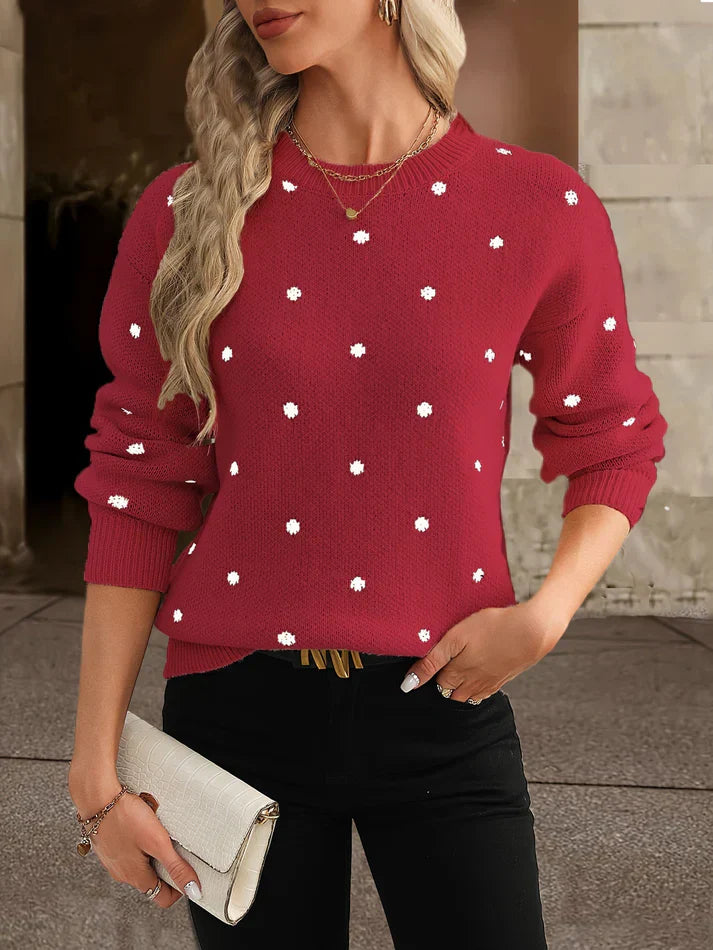 Elegantly Designed Jumper