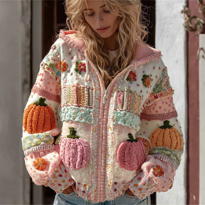 Classic Vintage Jumper