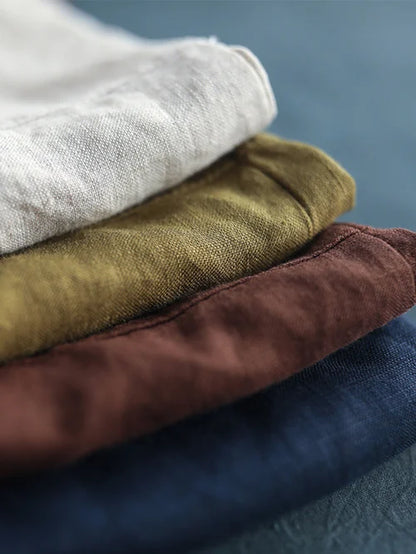 LM | Effortless and stylish winter blouse