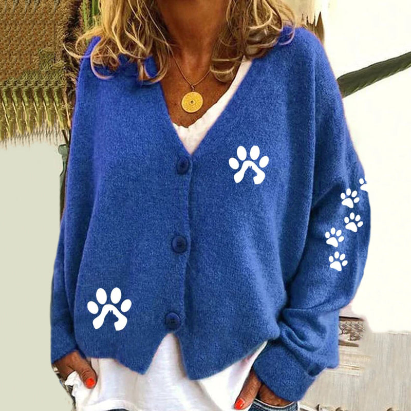 Thoughtfully Designed Cardigan