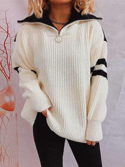 Classic Designed Jumper