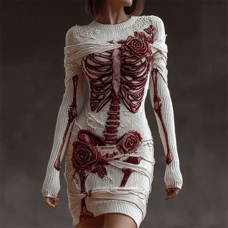 Thoughtfully Designed Jumper