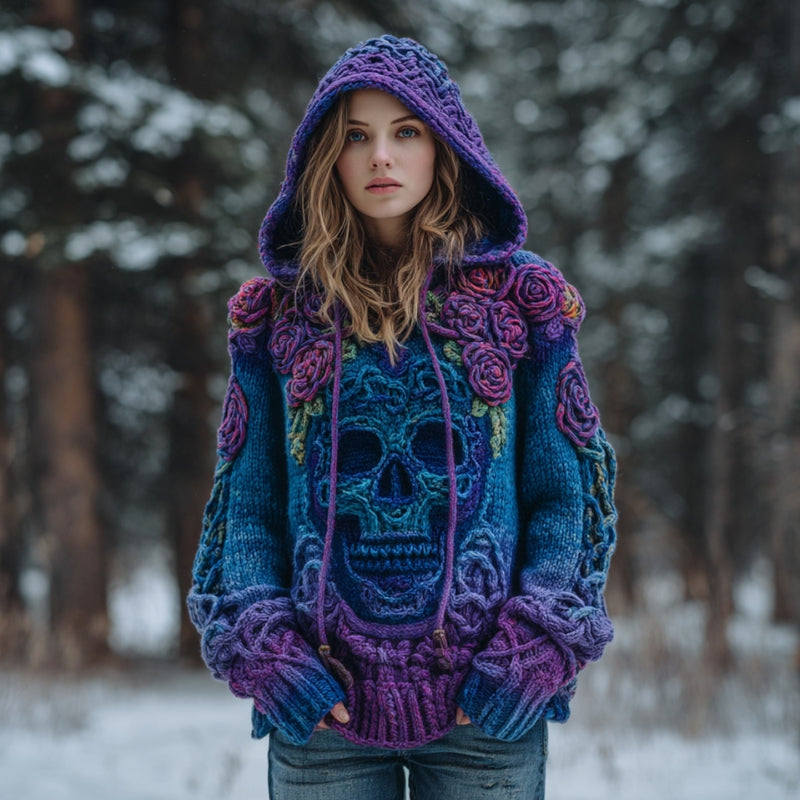 Classic Designed Jumper