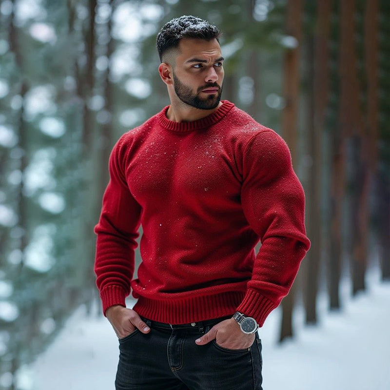 Vintage Inspired Jumper