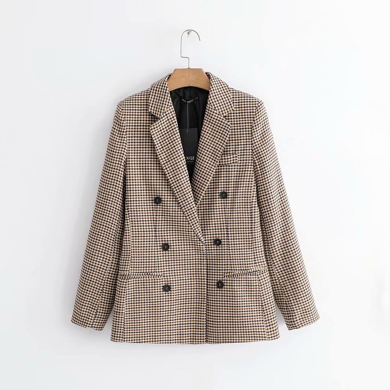 Classic Vintage Jacket