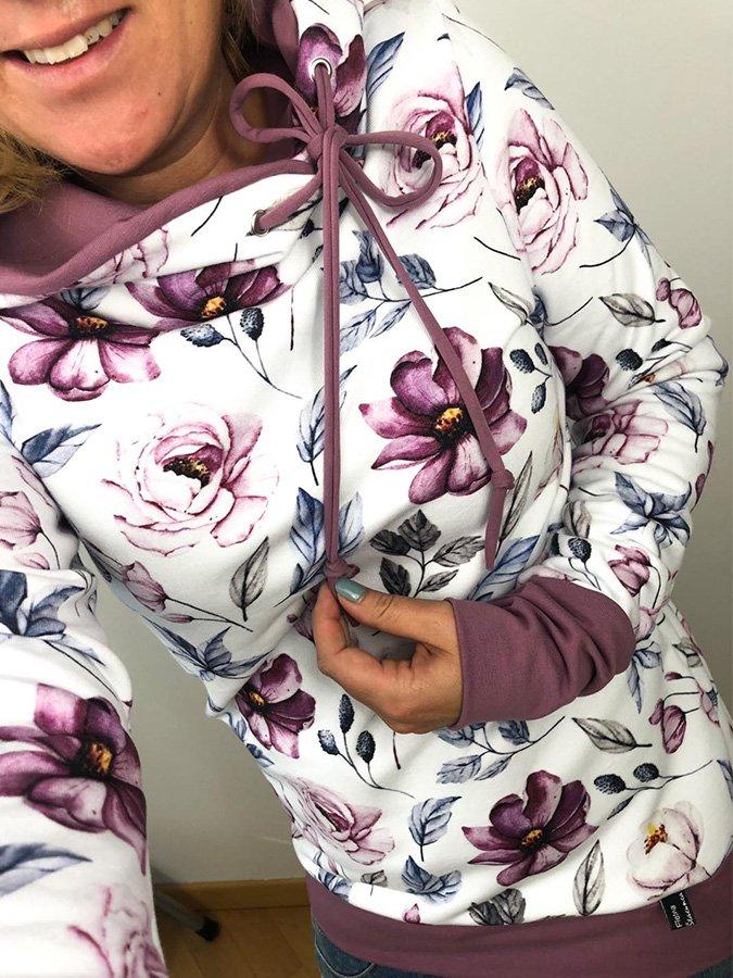 Gracefully Designed Jumper