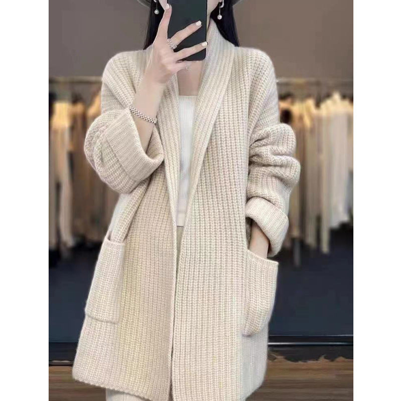 Vintage Inspired Jacket