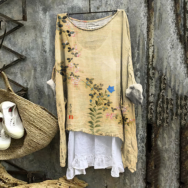Vintage Inspired T-Shirt