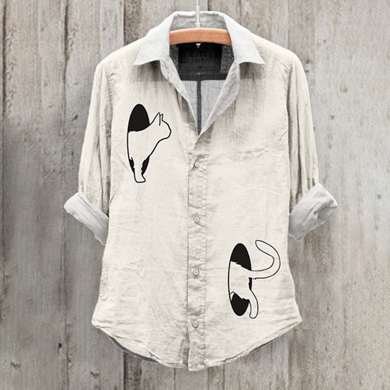 Beautifully Crafted Shirt