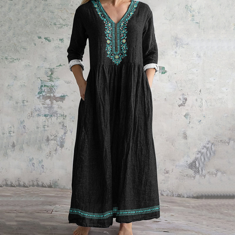Beautifully Crafted Dress