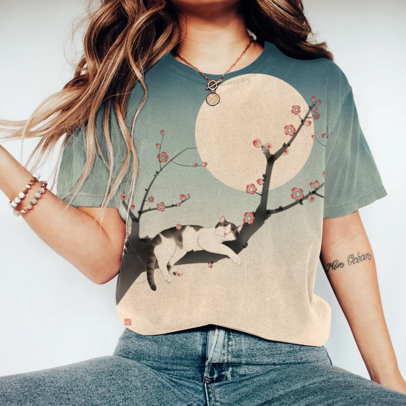 Vintage Inspired T-Shirt