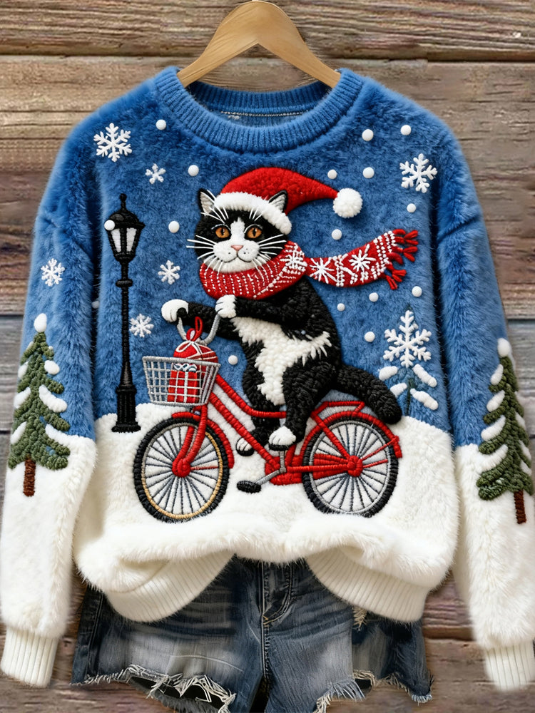 Thoughtfully Designed Jumper