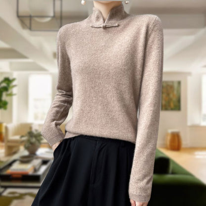 Classic Vintage Jumper